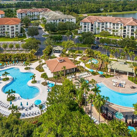 Vista Cay Luxury 3 Bedroom Condo Орландо Экстерьер фото