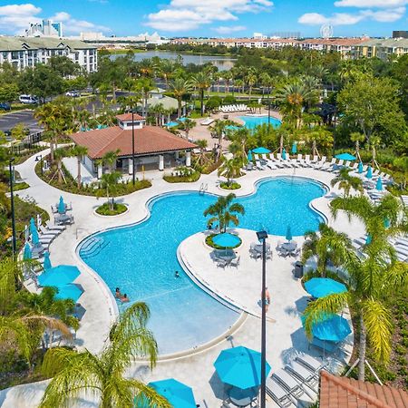 Vista Cay Luxury 3 Bedroom Condo Орландо Экстерьер фото