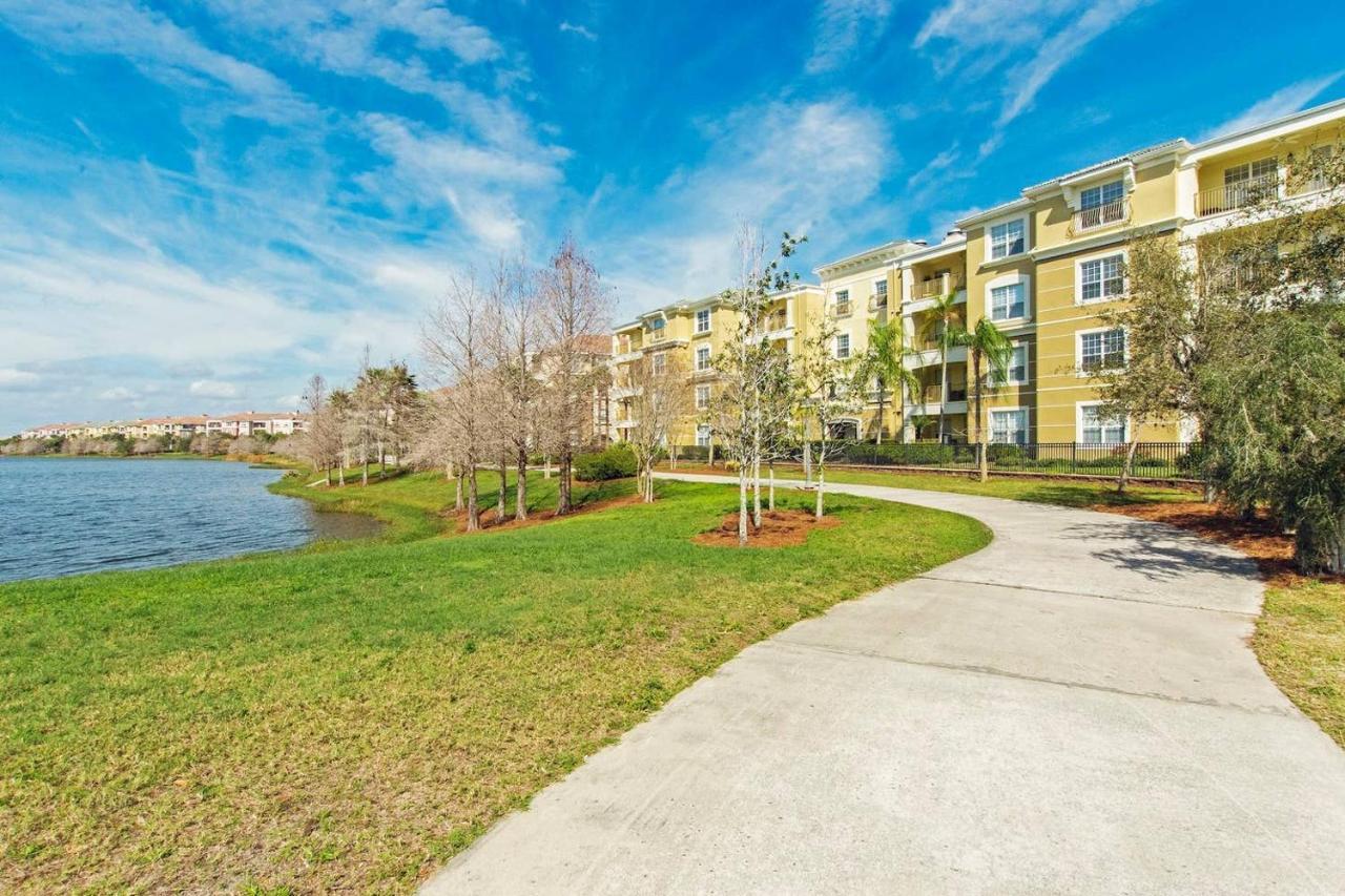 Vista Cay Luxury 3 Bedroom Condo Орландо Экстерьер фото